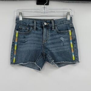 Old navy shorts size 12 nwt